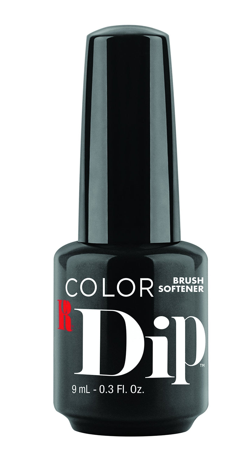 RC Red Carpet Manicure Color Dip, Brush Softener - BeesActive Australia