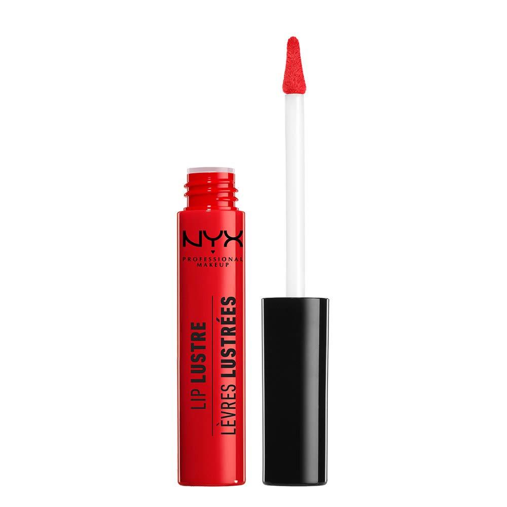 NYX Mystic Gypsy Lip Lustre - BeesActive Australia