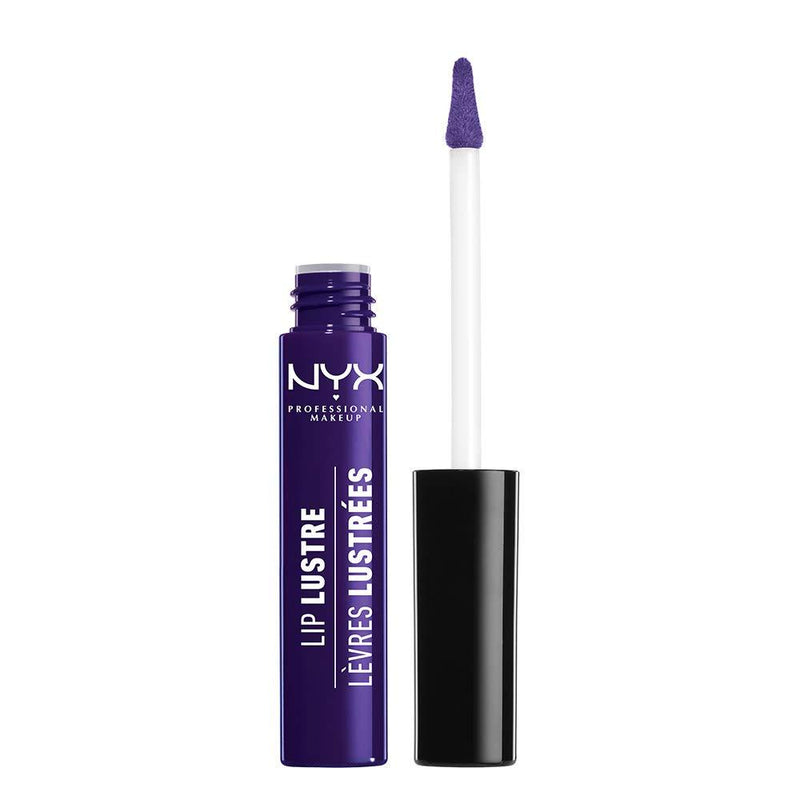 NYX Dark Magic Lip Lustre - BeesActive Australia