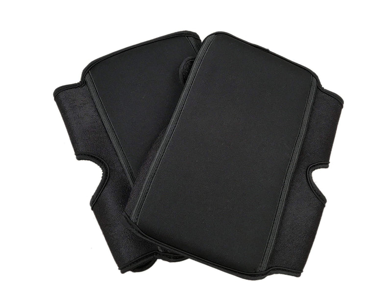 Pony Up Daddy Neoprene Knee Pads - Water Resistant - BeesActive Australia