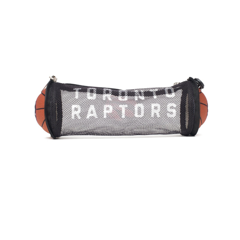 Maccabi Art Toronto Raptors Foldable Pencil Case - BeesActive Australia