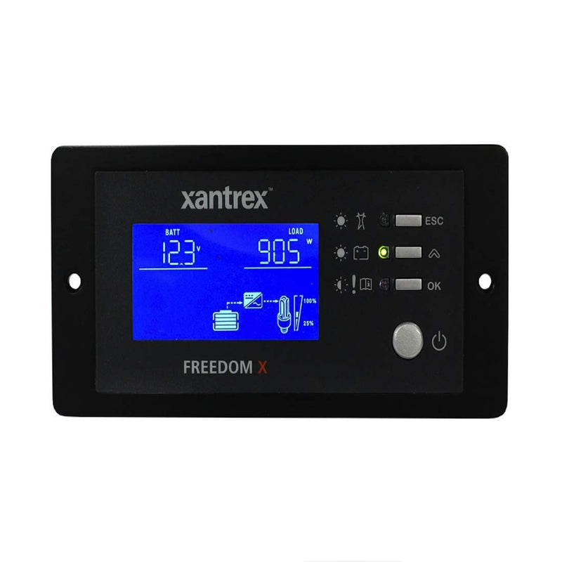 Xantrex 808-0817-01 Remote Control for Freedom X and XC - BeesActive Australia