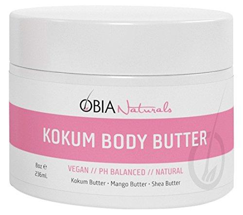 OBIA Naturals Kokum Body Butter - BeesActive Australia