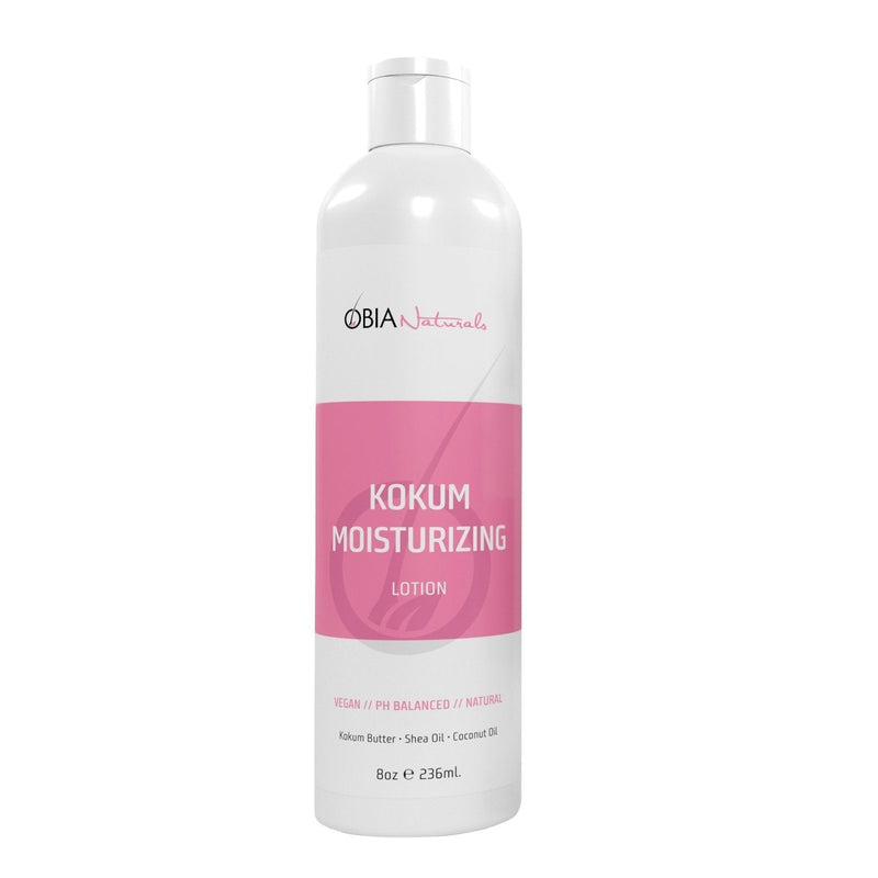 OBIA NATURALS KOKUM MOISTURIZING LOTION - BeesActive Australia
