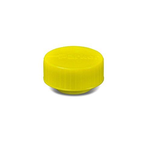 [AUSTRALIA] - Pump Reservoir Cap Yellow 