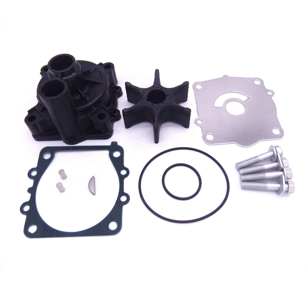 [AUSTRALIA] - SouthMarine 68V-W0078 68V-W0078-00 Water Pump Kit for Yamaha 115HP F115 Boat Outboard Motors 