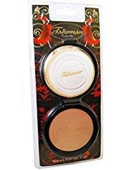 Talisman Cream Powder Natural .45 Oz. With Mirror-Polvo Crema Compacto Con Espej (Oscuro) - BeesActive Australia