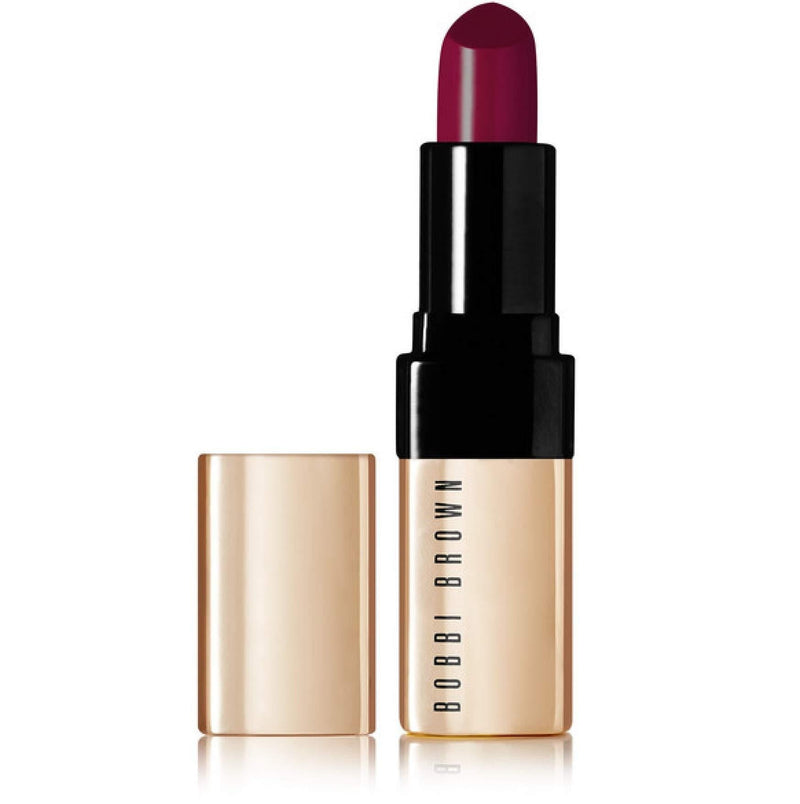 Bobbi Brown Luxe Lip Color - Crimson - BeesActive Australia