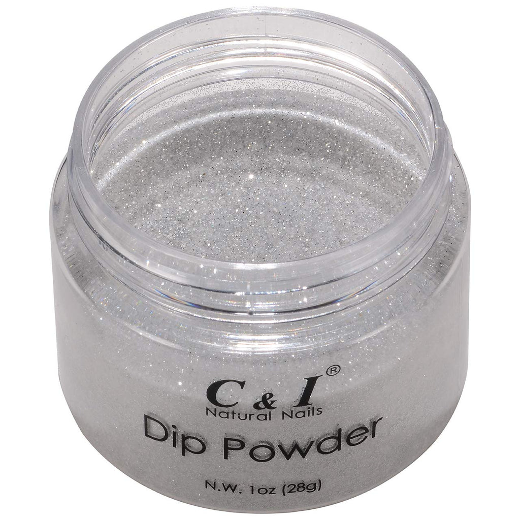 C & I Dip Powder Color No.028 The Diamond Pearl Shine Color System - BeesActive Australia