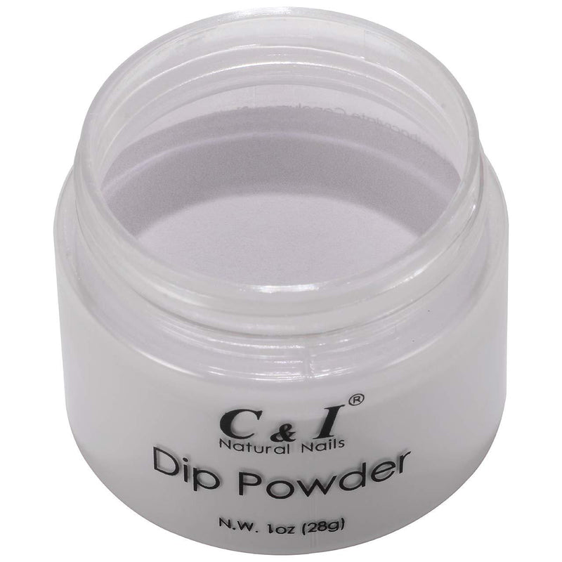 C & I Dip Powder Color No.020 Lavender Purple Color System - BeesActive Australia