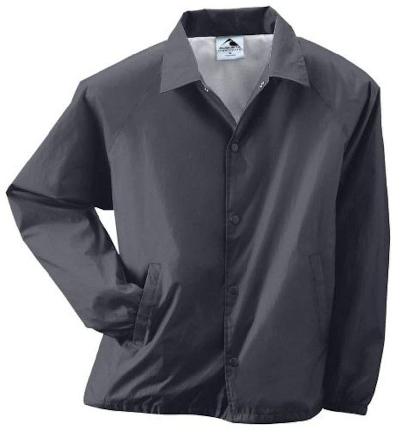 Augusta Sportswear mens 3100 Graphite Large - BeesActive Australia