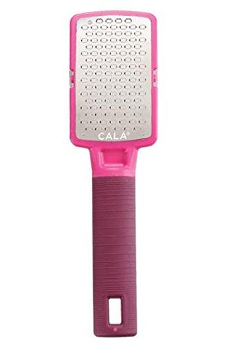 CALA Silky Glide Pro Callus Remover-HOT Pink Hot Pink - BeesActive Australia