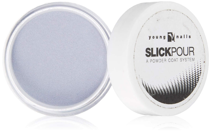 Young Nails SP Powder, Purple Tide - BeesActive Australia