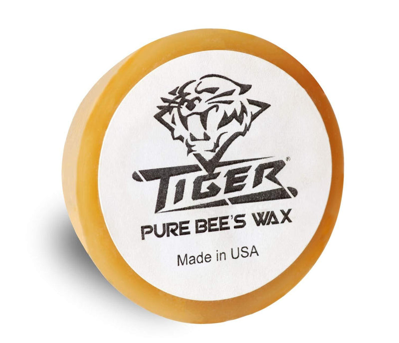 [AUSTRALIA] - Tiger E-Z Shine Pure Bees Wax for Billiard Pool Cue Tips Shafts 