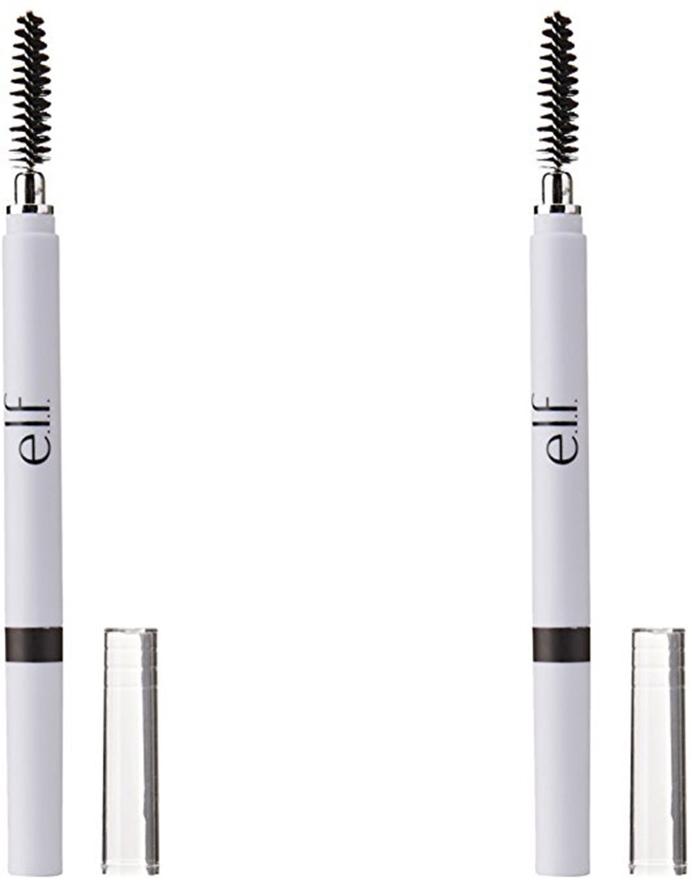 e.l.f. Essential Instant Lift Eyebrow Pencil Neutral Brown (2 Pack) - BeesActive Australia