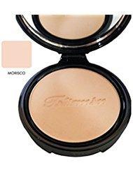 Talisman Cream Powder Natural .45 Oz. With Mirror-Polvo Crema Compacto Con Espej (Morisco) - BeesActive Australia