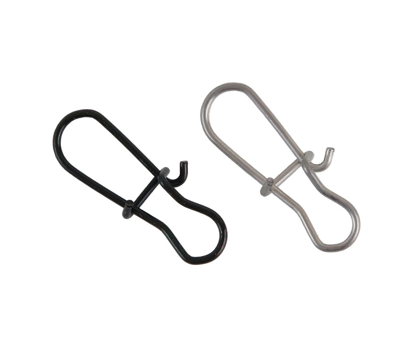 Size #3 SS Duo Lock Snaps - 50 Pack - Made in USA (#3, Stainless Steel) - BeesActive Australia