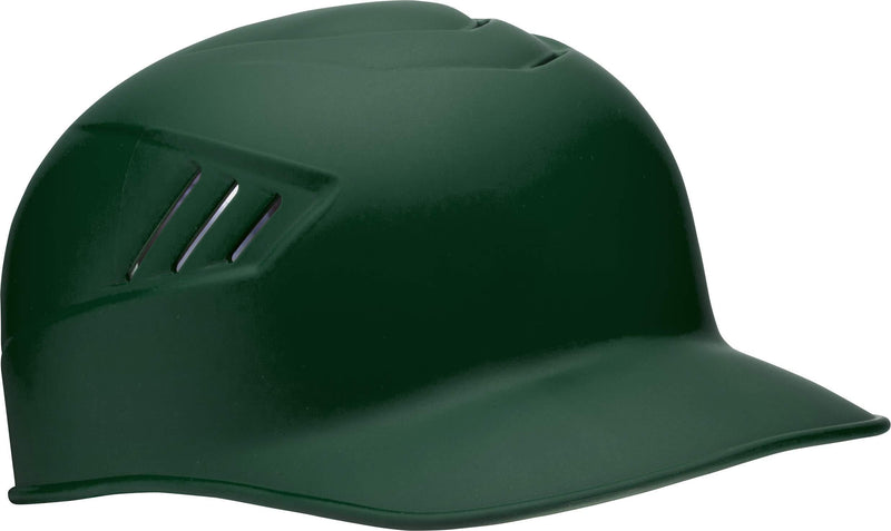 [AUSTRALIA] - Rawlings Baseball-and-Softball-Batting-Helmets CFPBHM Matte Dark Green Large 
