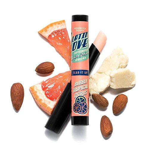 Perfectly Posh Latin Love Lip Balm - BeesActive Australia