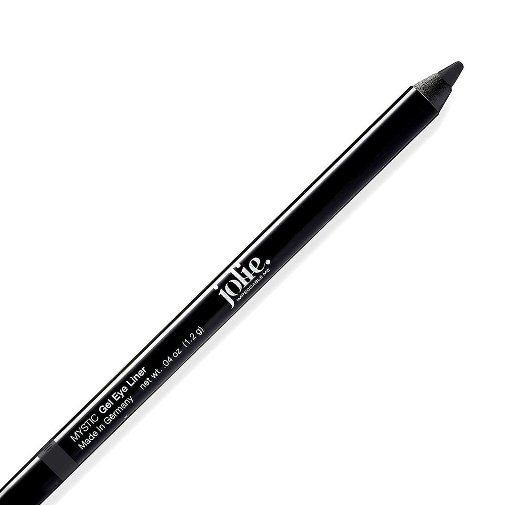 Jolie Super Smooth Gel Crayon Eyeliner Pencil - Mystic Grey - BeesActive Australia