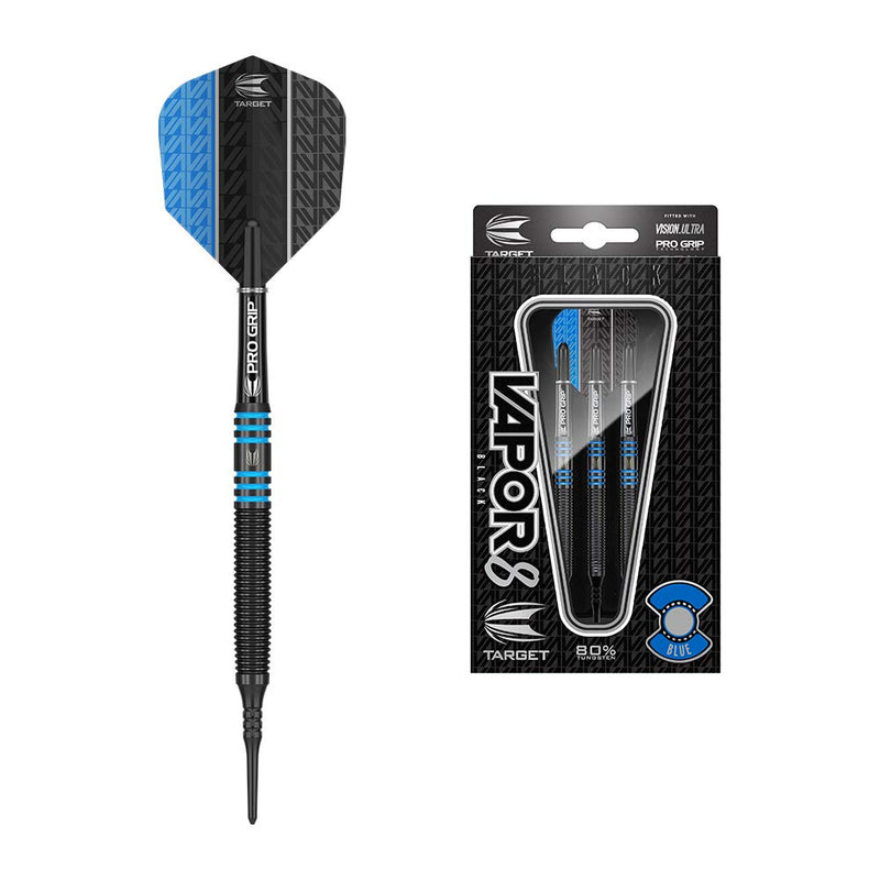 Target Darts Vapor8 18g Blue - BeesActive Australia