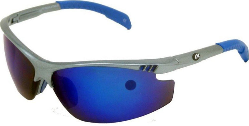 Rawlings Youth Sunglasses QTS RY 109 Athletic Baseball Softball Blue 10221823 - BeesActive Australia