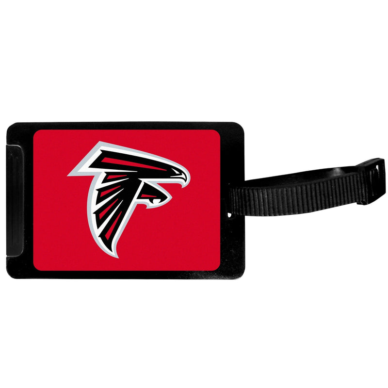 Siskiyou Luggage Tag Atlanta Falcons - BeesActive Australia