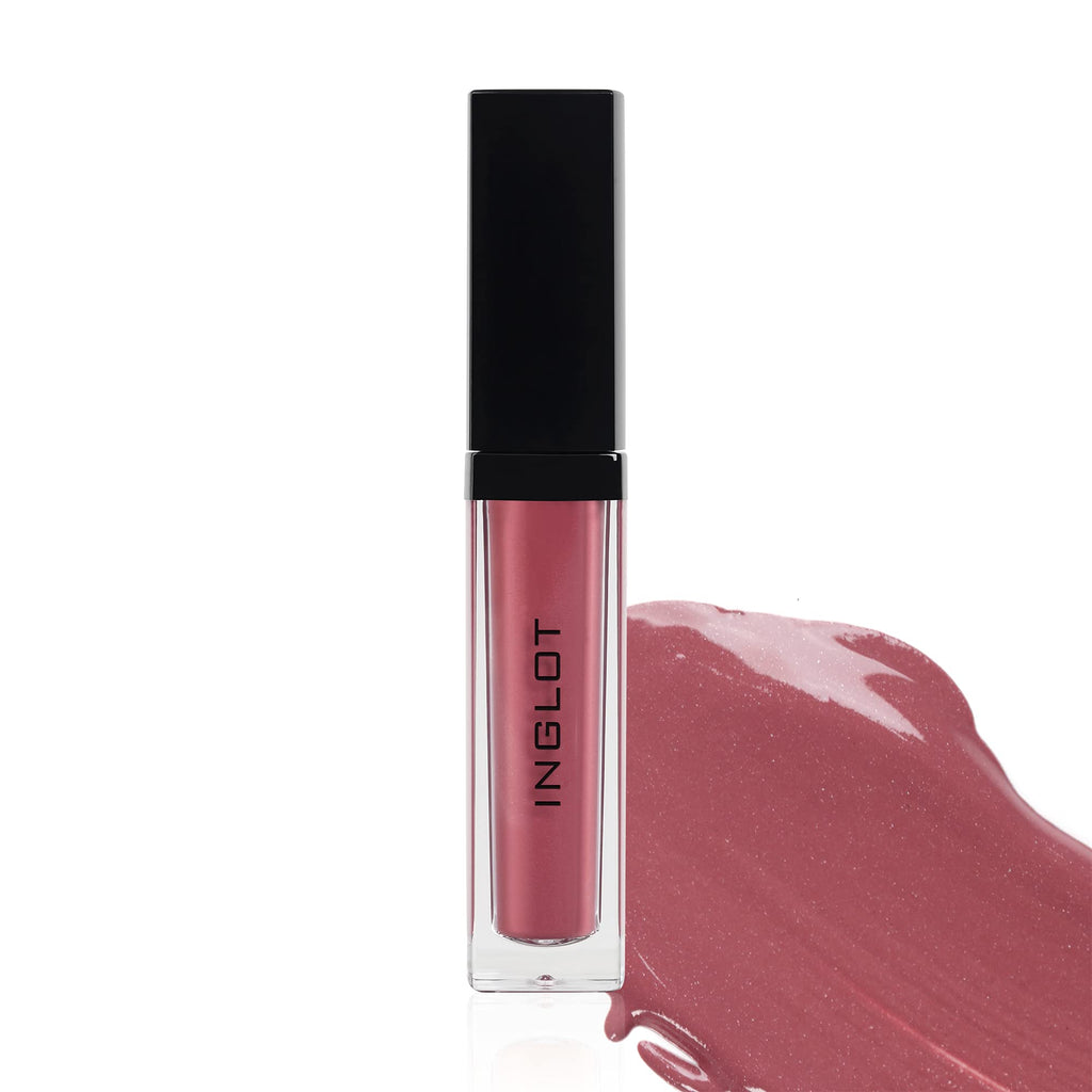 Inglot HD LIP TINT MATTE 45 | 5.5 ml/0.18 US FL OZ - BeesActive Australia