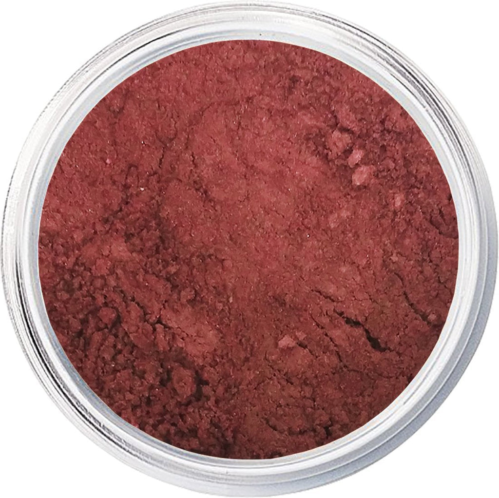 Giselle Cosmetics Blushes (Red Hawaii) 0.17 Ounce (Pack of 1) - BeesActive Australia