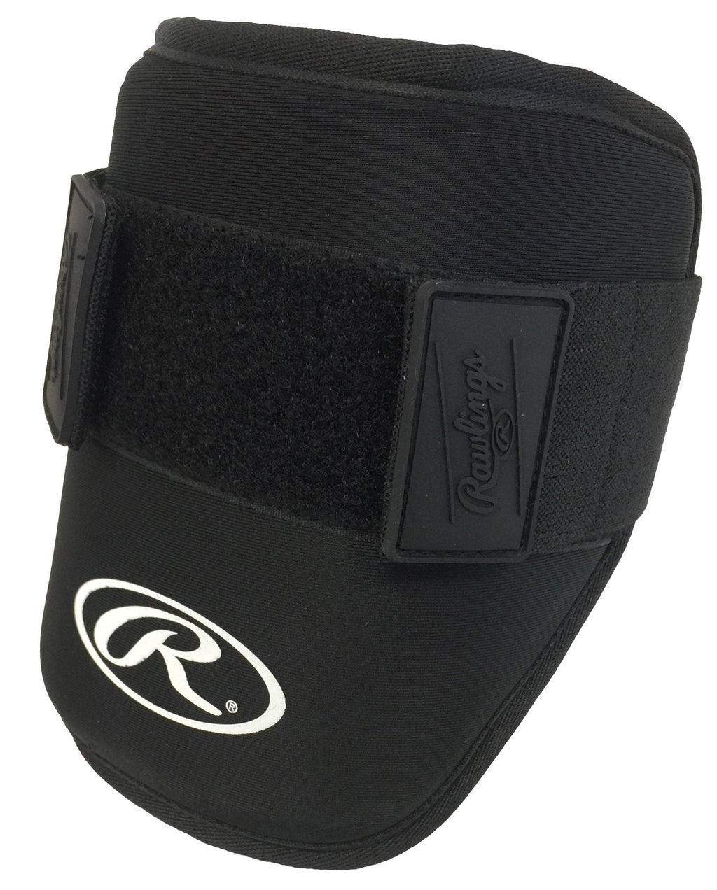 Rawlings Youth Elbow Guard Black - BeesActive Australia