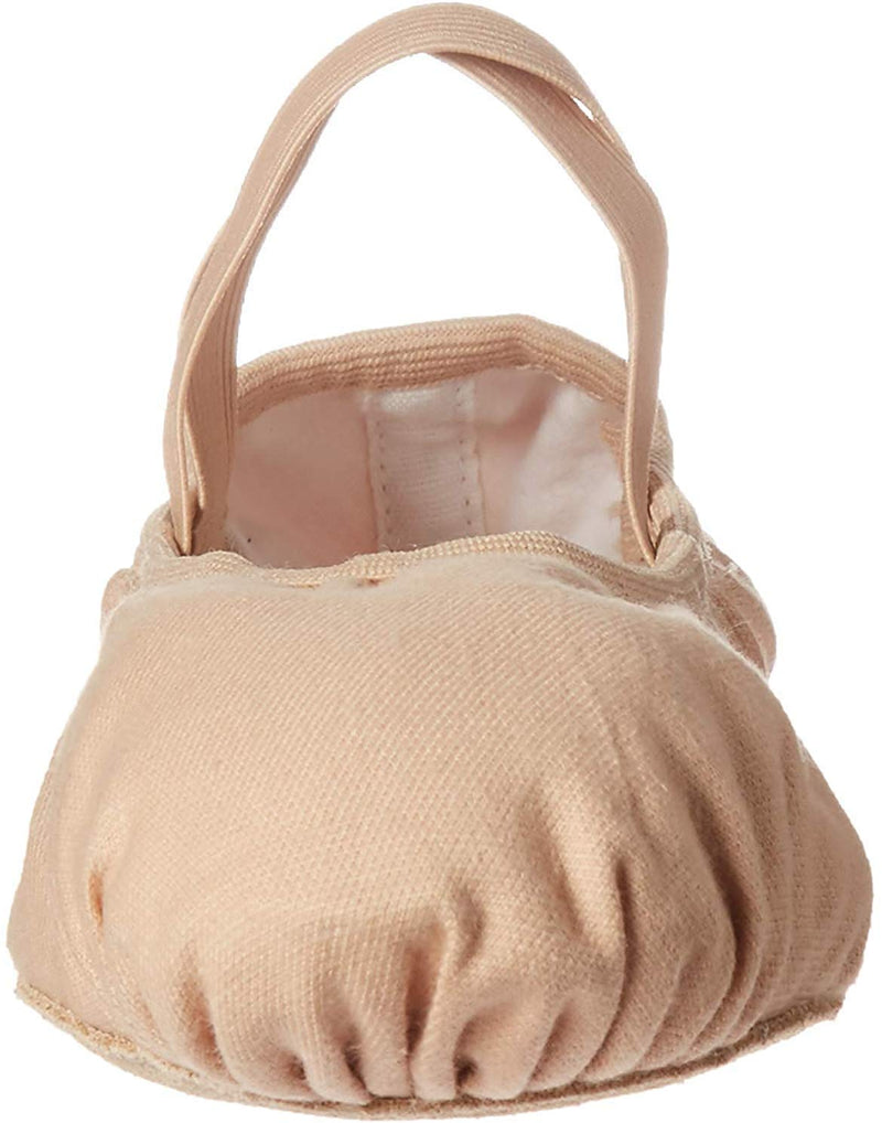 [AUSTRALIA] - Bloch Girls' Performa Dance Shoe, Sand, 1 B US Little Kid 