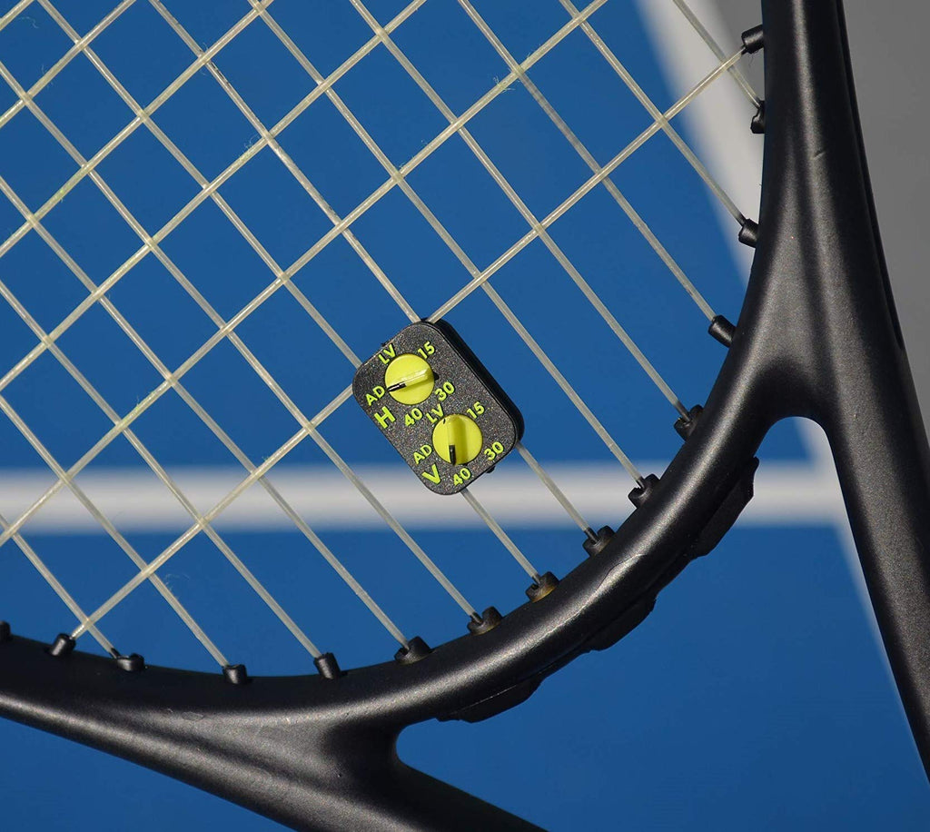 SkorKeep - Tennis Score Keeping and Vibration Dampening in One Device! - BeesActive Australia