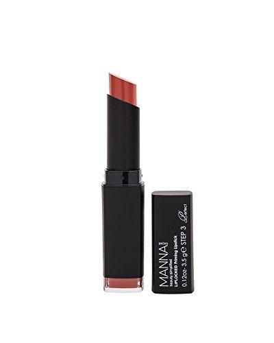 Manna Kadar Cosmetics Lust Priming Lipstick, 0.12 Fluid Ounce - BeesActive Australia