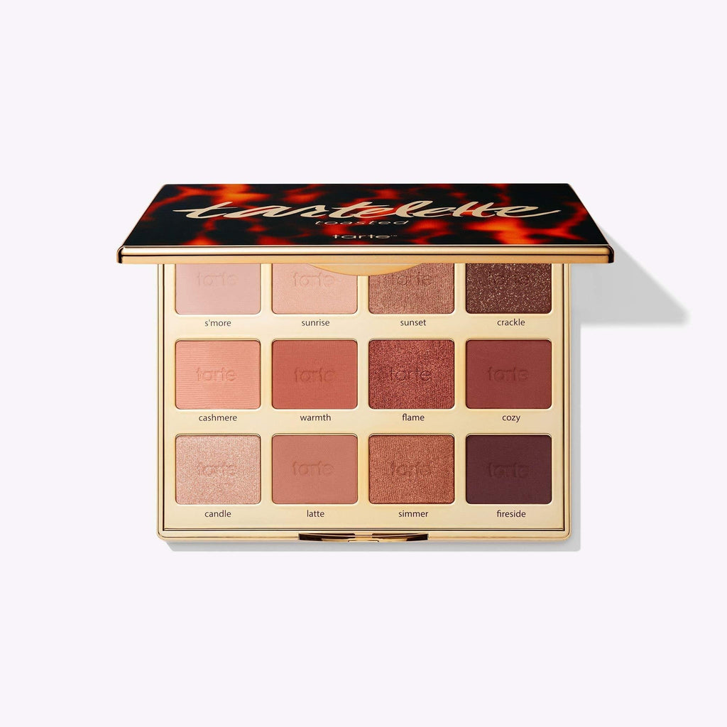 Tarte Tartelette Toasted Eyeshadow Palette - BeesActive Australia