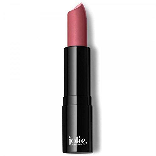 Jolie Pearl Finish Satin Lipstick - Fifth Avenue - BeesActive Australia