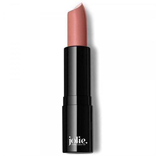 Jolie Pearl Finish Satin Lipstick - Newbury Street - BeesActive Australia