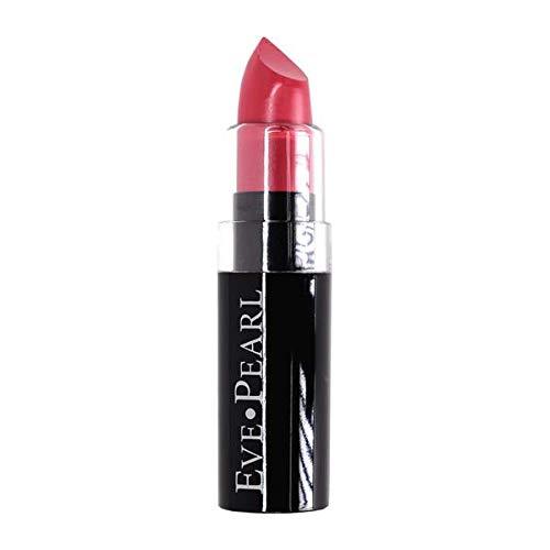 EVE PEARL Creme Lipstick Rich Pigment Daily Lipcare Vitamin E Moisturizing Luxurious Lip Cream Lips Color- Rose - BeesActive Australia