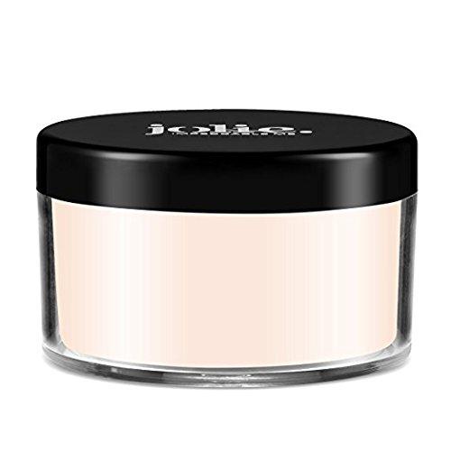Jolie Loose Translucent Face Powder - Nude 01A - BeesActive Australia