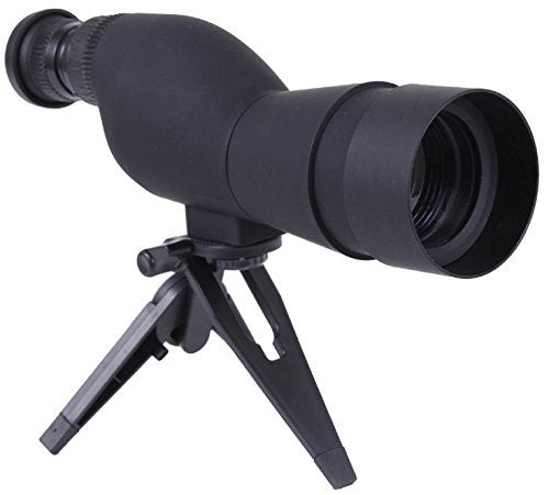 360 Tactical 15-40x50mm Zoom Prism Spotting Scope with Stand Sighting,Hiking, Camping, Bird-Watching Spotting Scope - BeesActive Australia