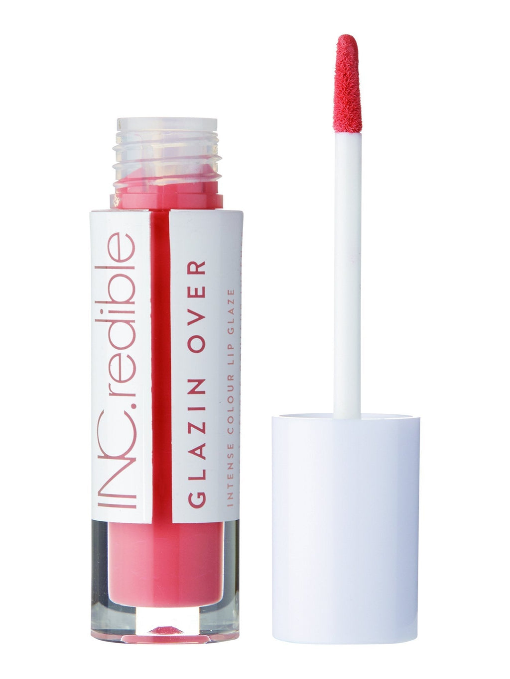 INC.redible Glazin Over Lip Gloss, Gone Shopping - BeesActive Australia