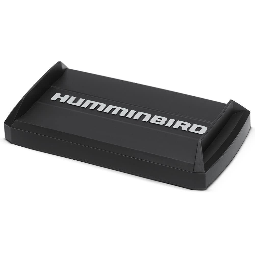 Humminbird 780036-1 UC H7 PR Helix 7 Silcone Unit Cover, Black - BeesActive Australia