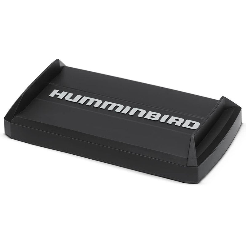 Humminbird 780036-1 UC H7 PR Helix 7 Silcone Unit Cover, Black - BeesActive Australia
