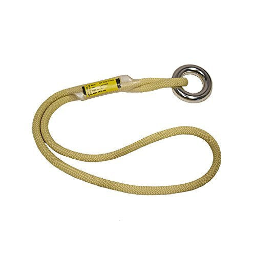Sterling RIT Bound Loop Prusik 18" with Ring - BeesActive Australia