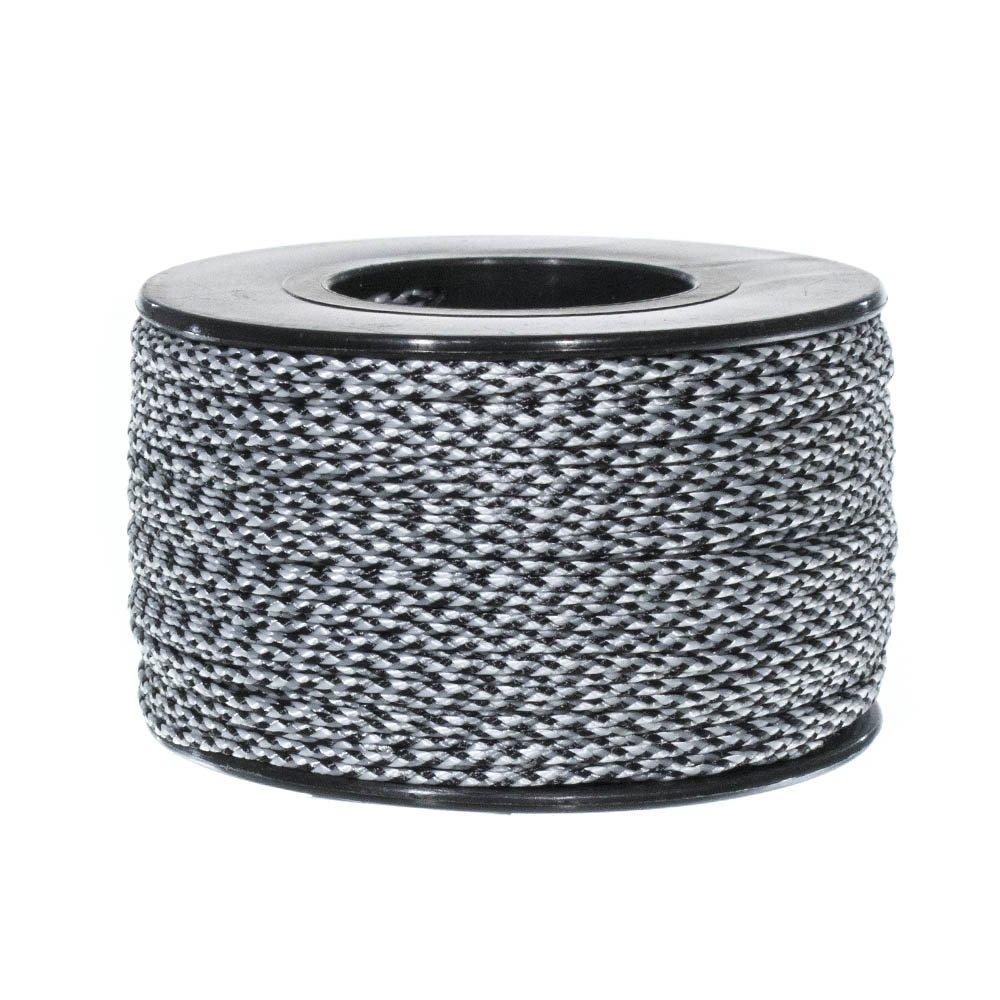 [AUSTRALIA] - PARACORD PLANET Nano Cord 0.75mm X 300ft Urban Camo 