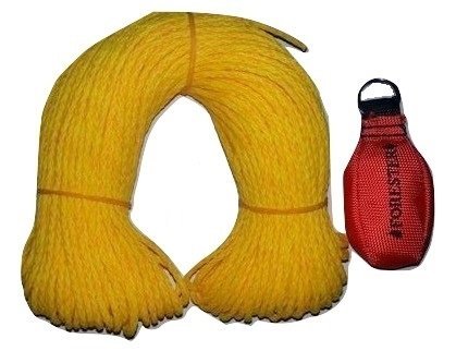 FORESTER 150 Foot Arborist 11 Ounce Throw Line Kit - BeesActive Australia