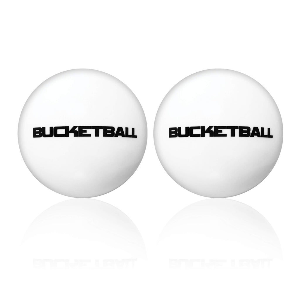 BucketBall Game Balls Bucket Pong Balls - BeesActive Australia