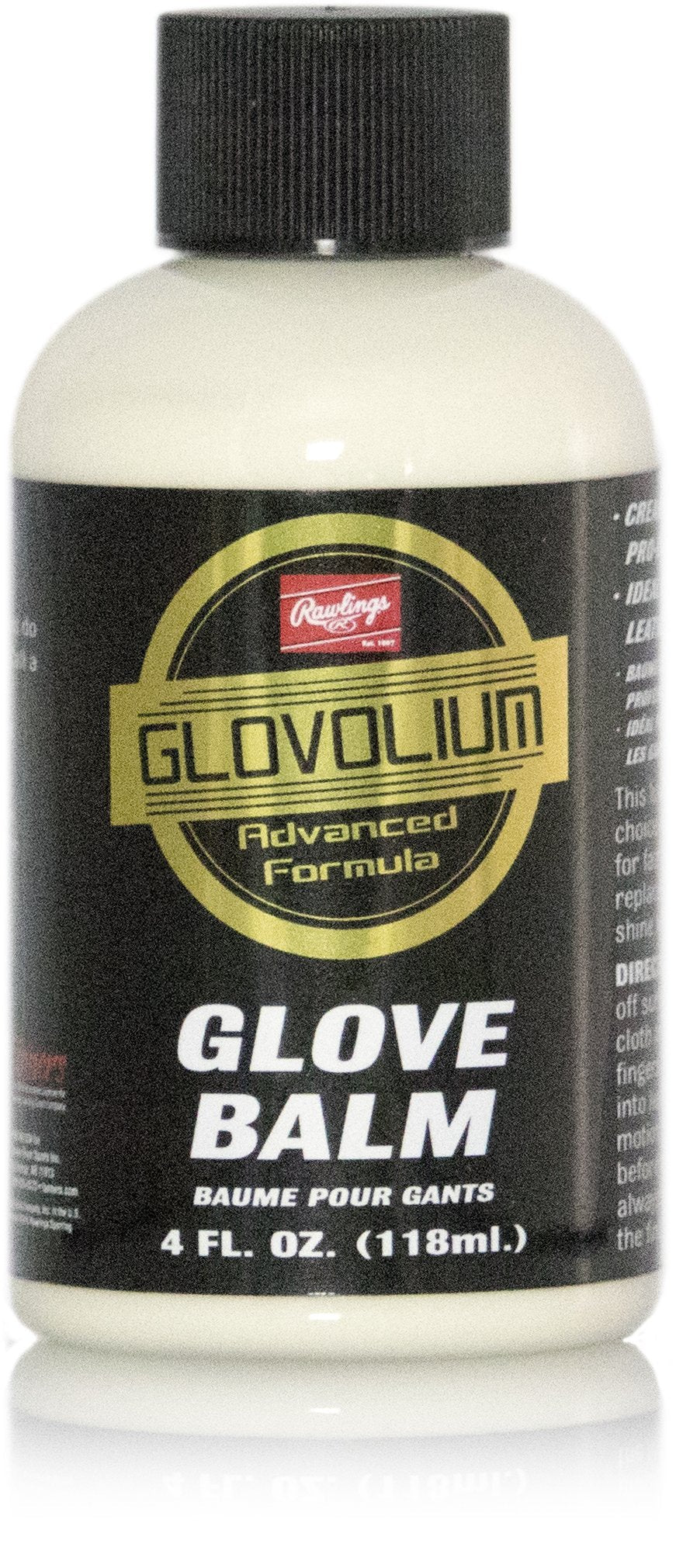 [AUSTRALIA] - Rawlings GLVBALM Glovolium Glove Balm with Display Pack 