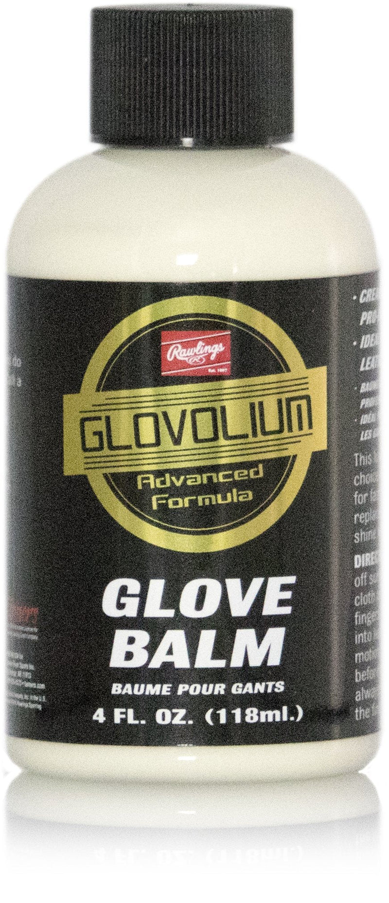 [AUSTRALIA] - Rawlings GLVBALM Glovolium Glove Balm with Display Pack 