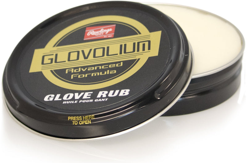 [AUSTRALIA] - Rawlings GLVRUB Glovolium Glove Rub with Display Pack 