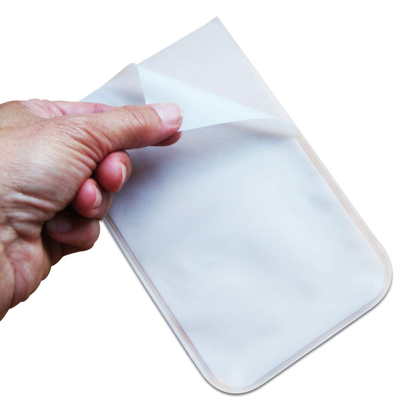 PawFlex Outdoor Water Proof Cover. Slides Over MediMitts for Dogs paw (which are Sold Separately) Fastens with Medimitt Strap. Useful for hot Spots, Allergies & Chronic Licking Value pk Small 20pk - BeesActive Australia